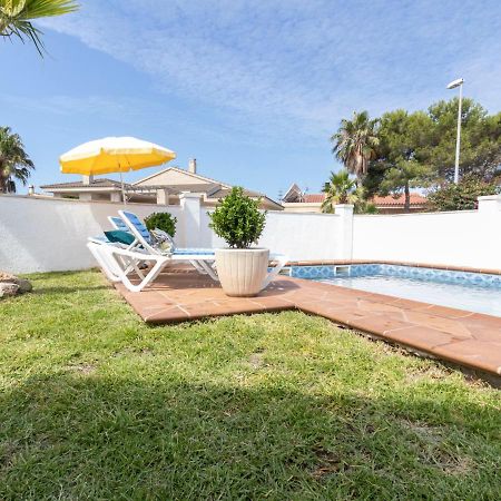 Holiday Home Estrella By Interhome Riumar Exterior photo