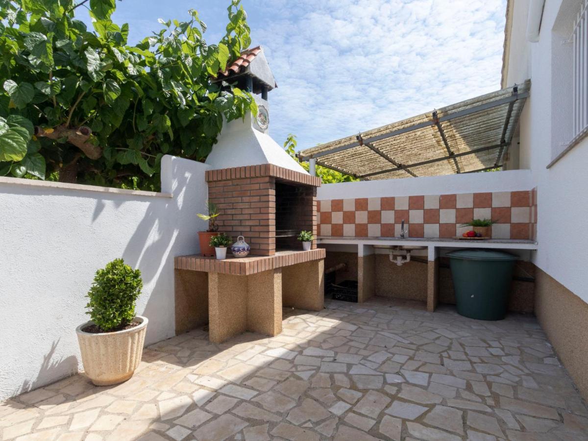 Holiday Home Estrella By Interhome Riumar Exterior photo