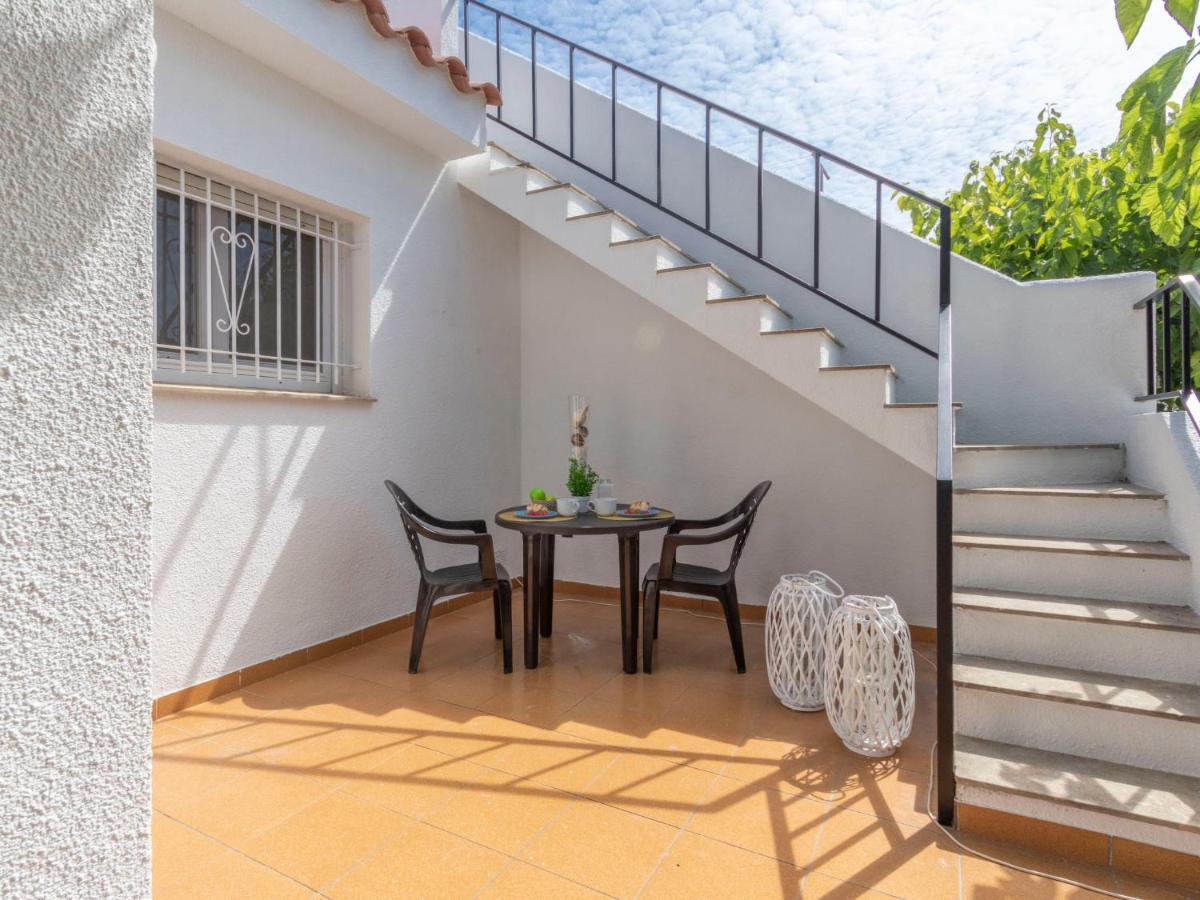 Holiday Home Estrella By Interhome Riumar Exterior photo