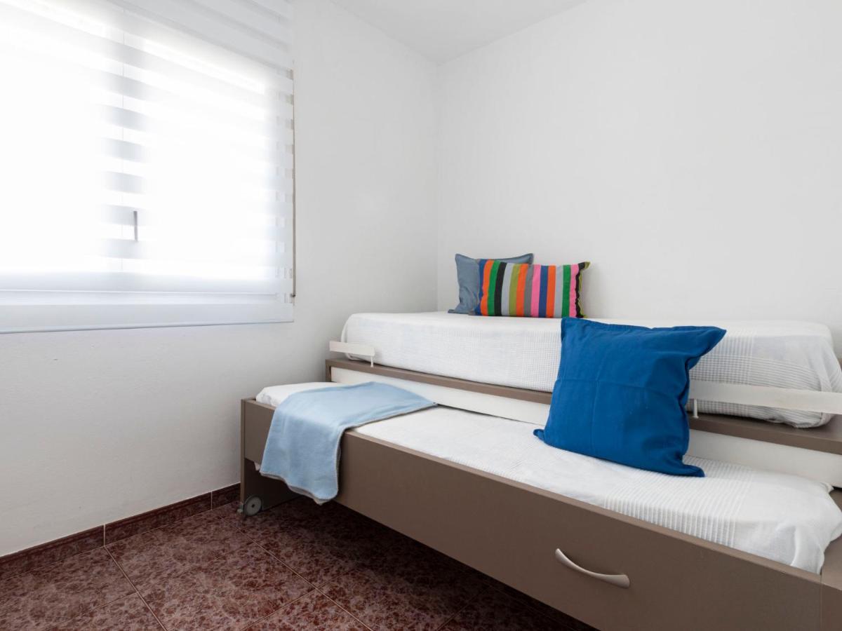 Holiday Home Estrella By Interhome Riumar Exterior photo