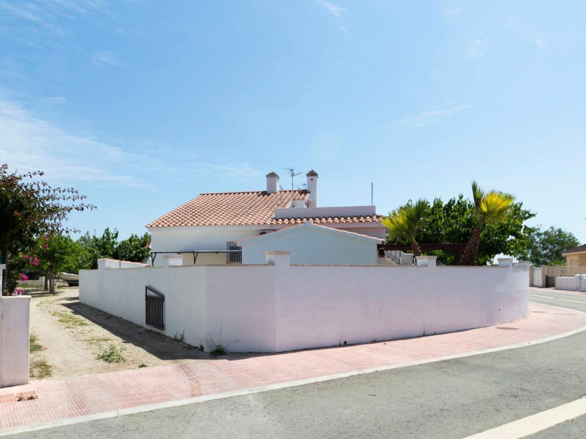 Holiday Home Estrella By Interhome Riumar Exterior photo